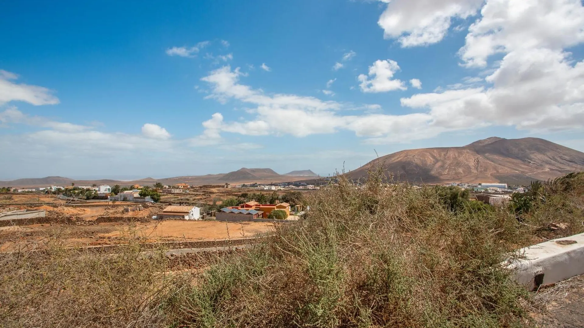 Villa Volcano Ocean Vacations Villaverde  Spanien