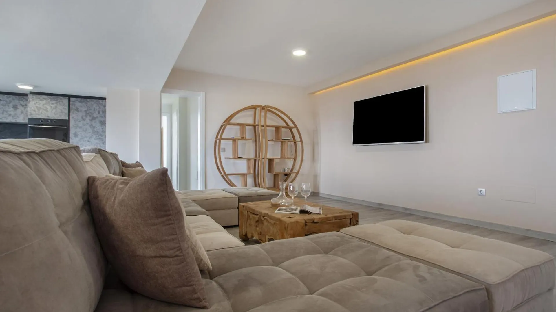 Ferienhaus Villa Volcano Ocean Vacations Villaverde  Spanien